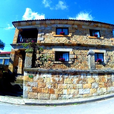 Casa Los Maestros Bostronizo エクステリア 写真