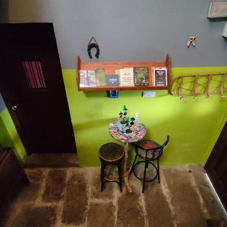 Casa Los Maestros Bostronizo エクステリア 写真